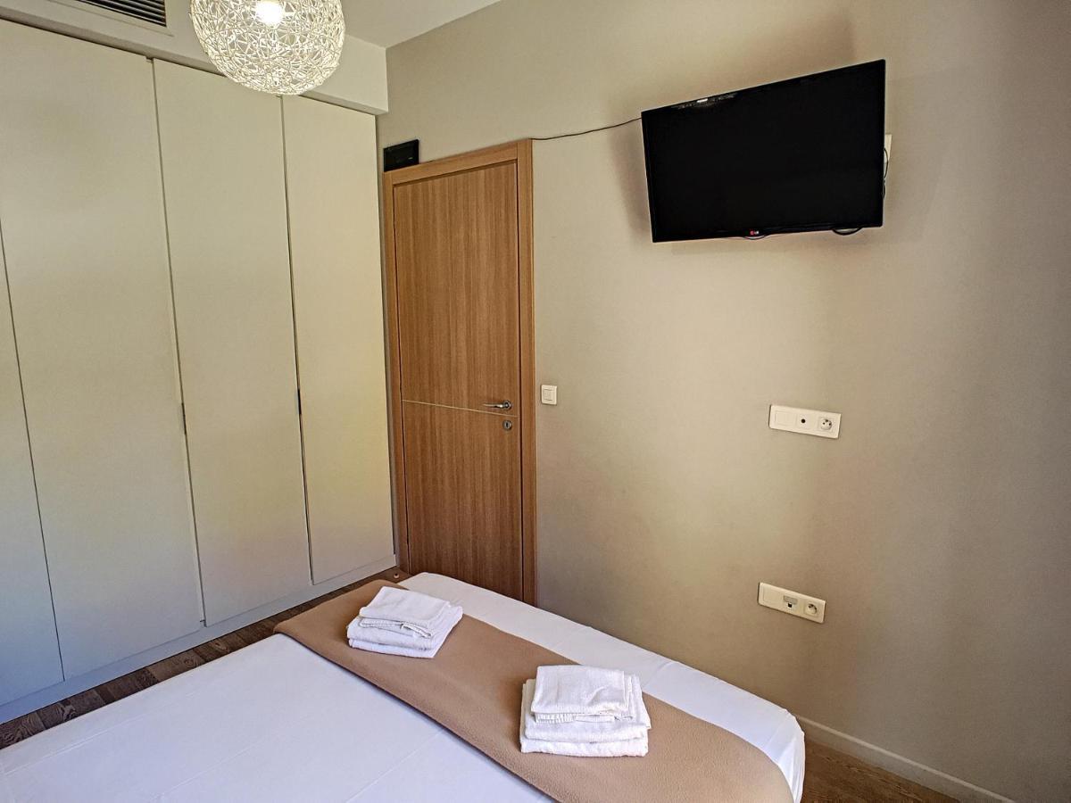 Nestor&Jeeves - Holiday Vibes - Very Close Sea - Free Parking นีซ ภายนอก รูปภาพ